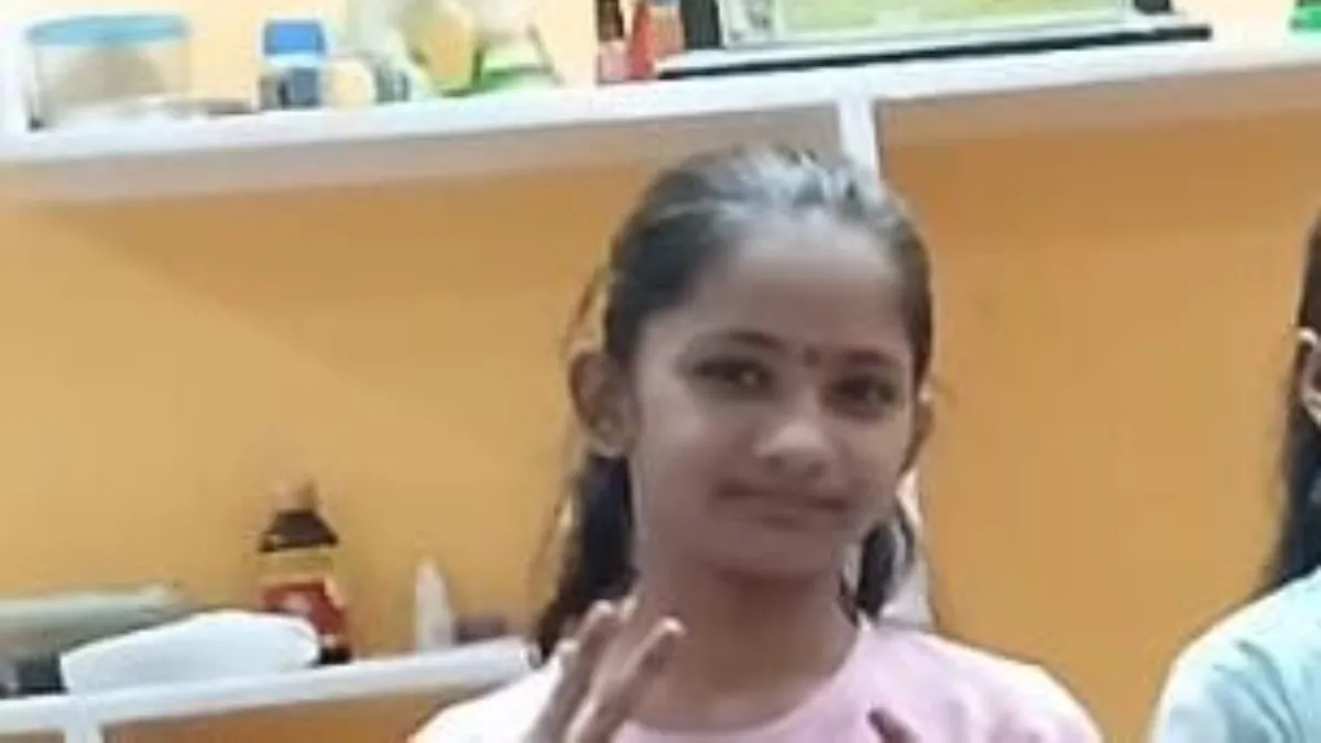 telangana hyderabad girl murder- India TV Hindi