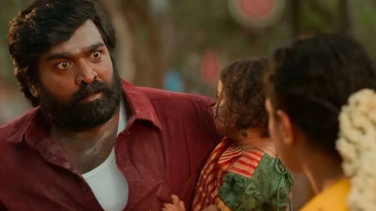 Thalaivan Thalaivii - India TV Hindi