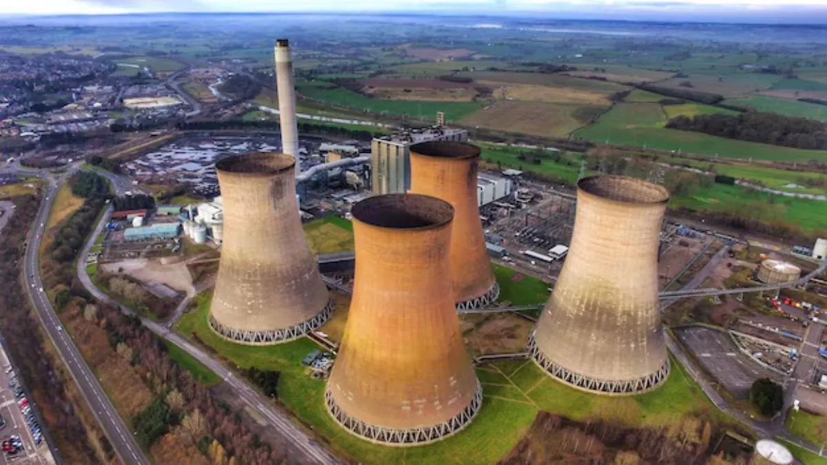 adani, adani power, power plant, thermal power plant, BSPGCL, bihar, NBPDCL, SBPSCL, power supply- India TV Paisa