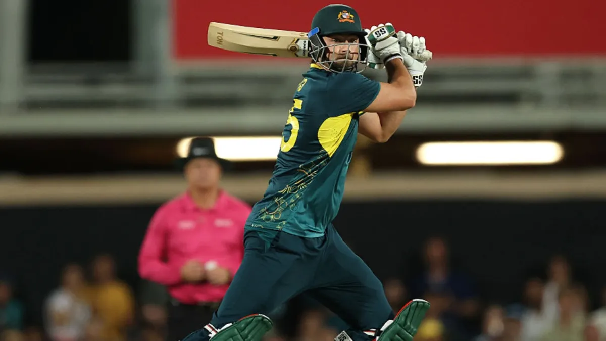 tim david- India TV Hindi