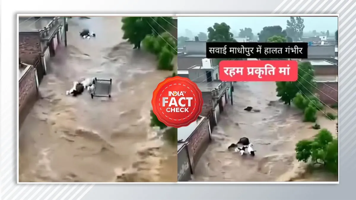 फैक्ट चेक।- India TV Hindi