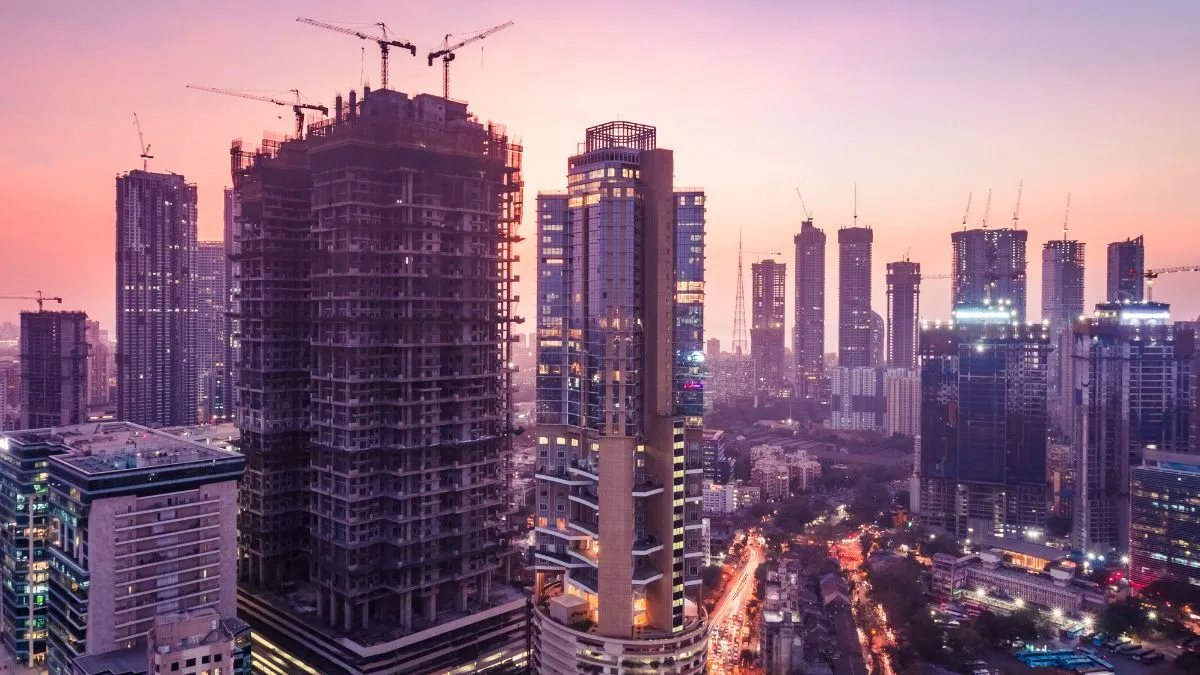 Real Estate - India TV Paisa