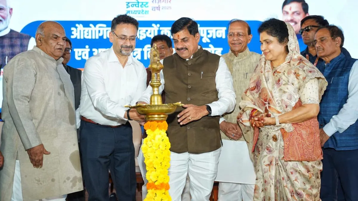 CM Mohan Yadav- India TV Hindi