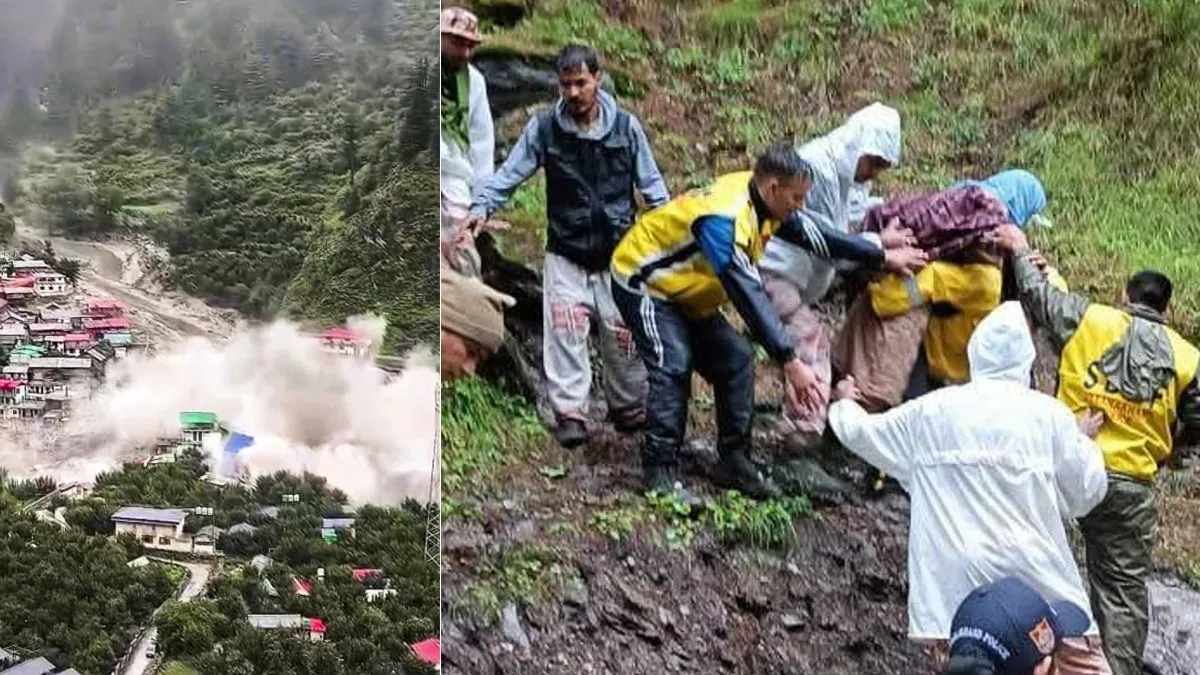 uttarakhand- India TV Hindi