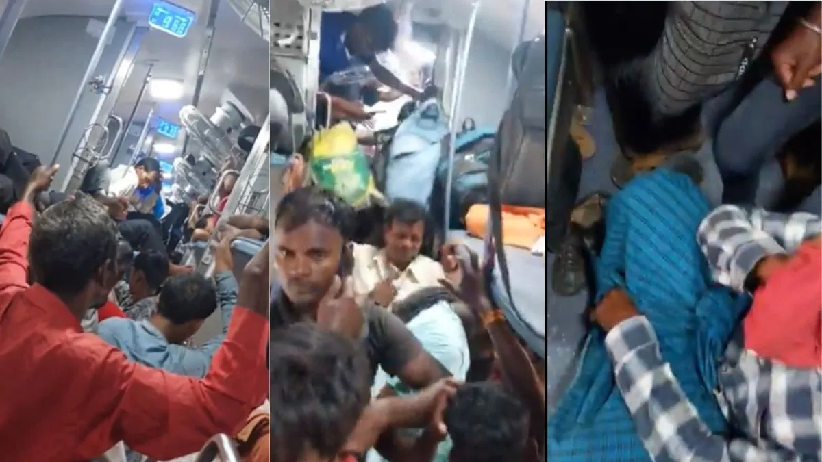 Indian railway- India TV Hindi