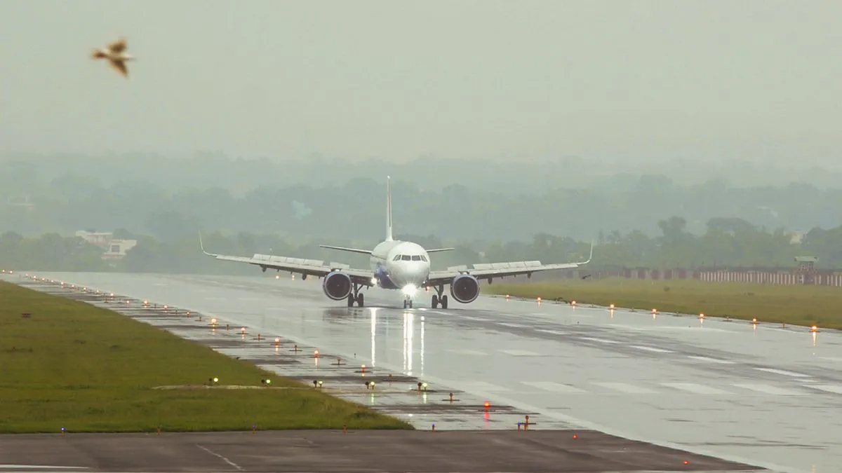 Airport- India TV Hindi