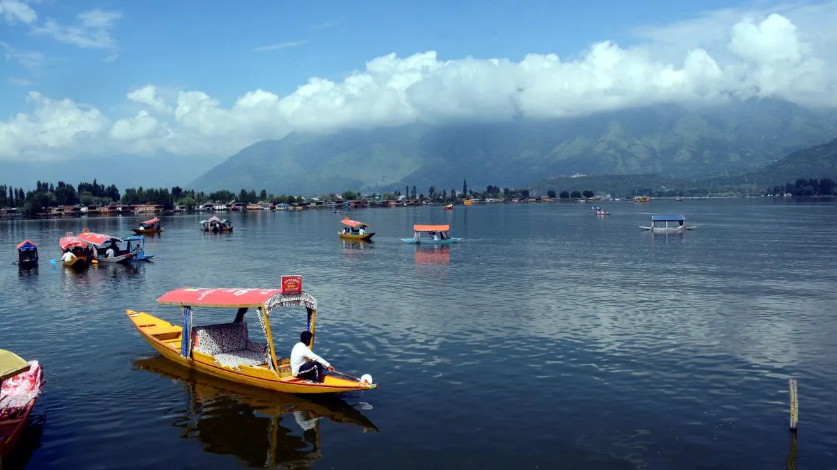 Jammu kashmir- India TV Hindi