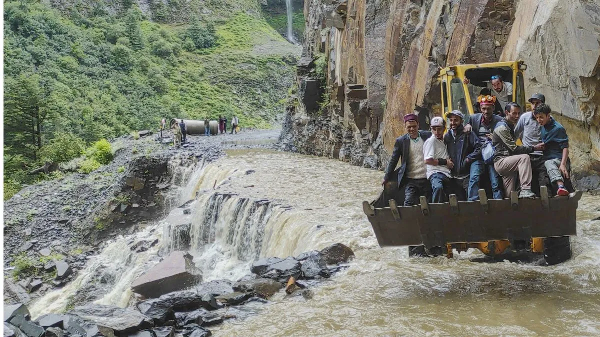 Himachal Pradesh- India TV Hindi
