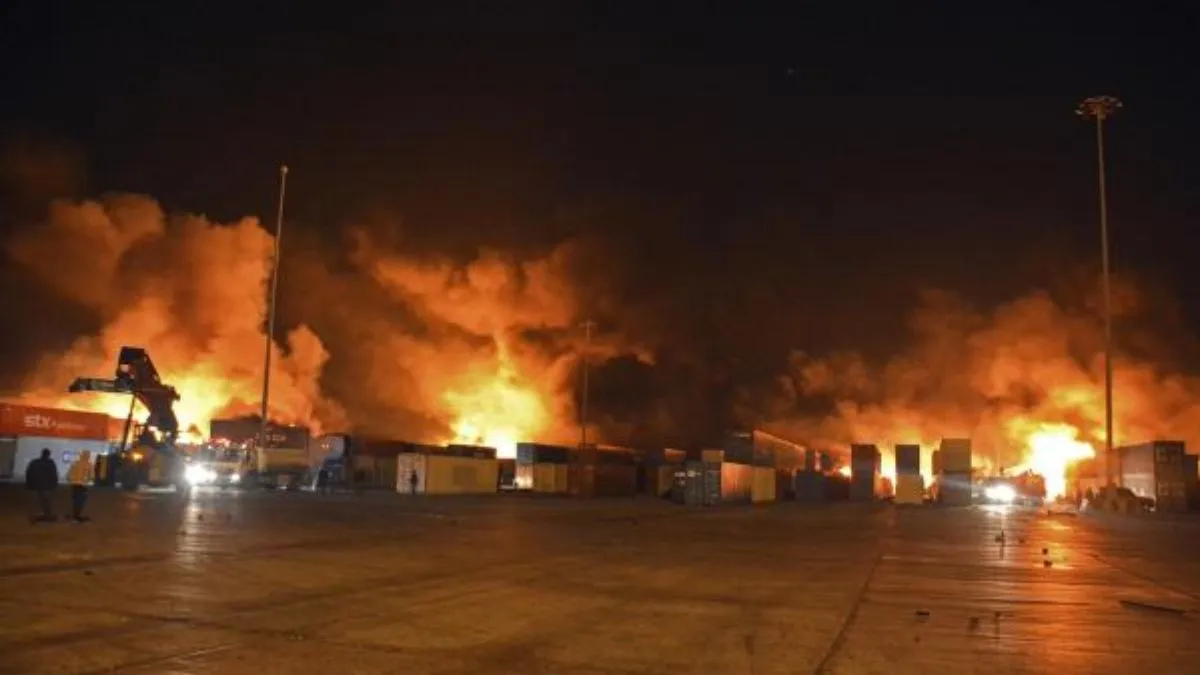 प्रतीकात्मक फोटो।- India TV Hindi