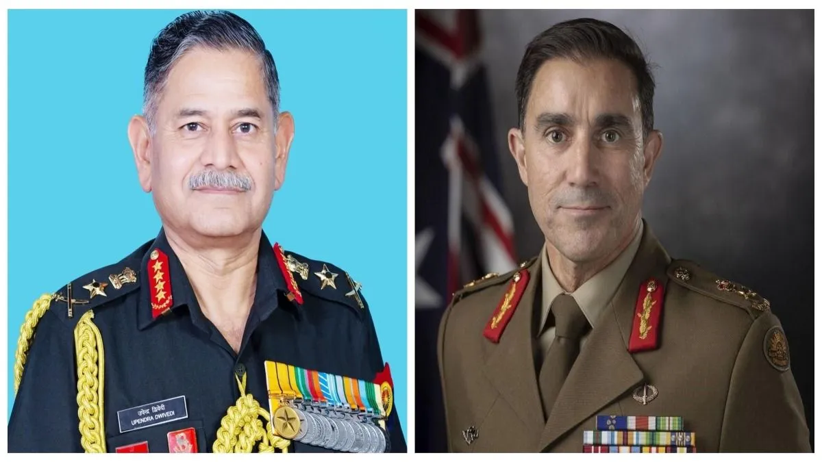 indian army, australian army- India TV Hindi