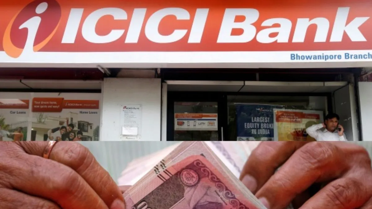 ICICI Bank - India TV Paisa