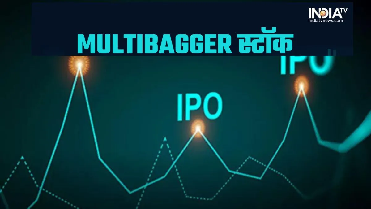IPO- India TV Paisa