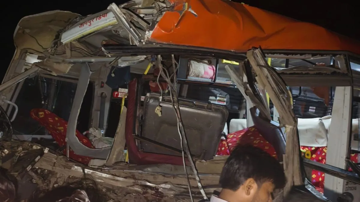 Road Accident- India TV Hindi