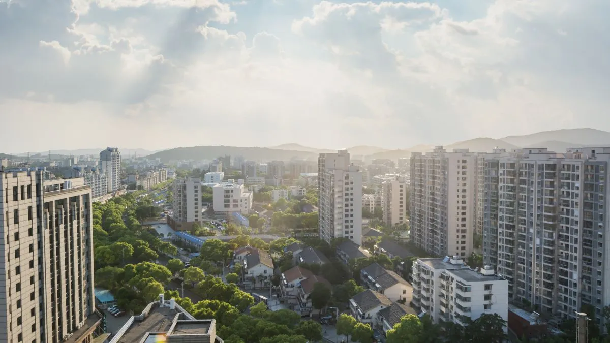 Real Estate - India TV Paisa