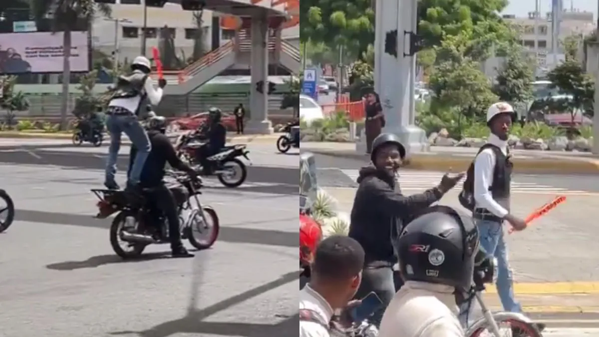 वायरल वीडियो का स्क्रीनशॉट- India TV Hindi