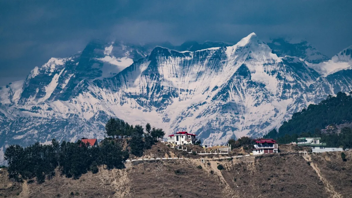 वीकेंड पर उत्तराखंड का मौसम- India TV Hindi