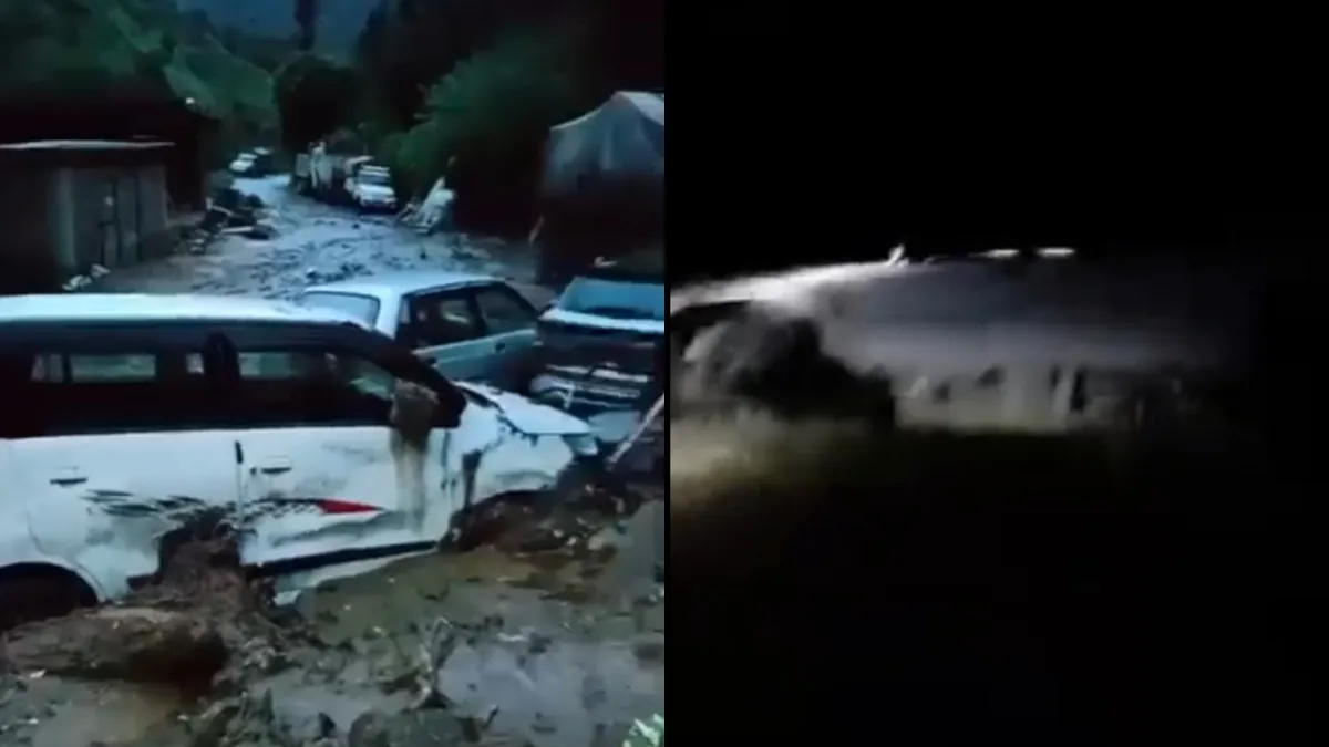 Himachal rain- India TV Hindi