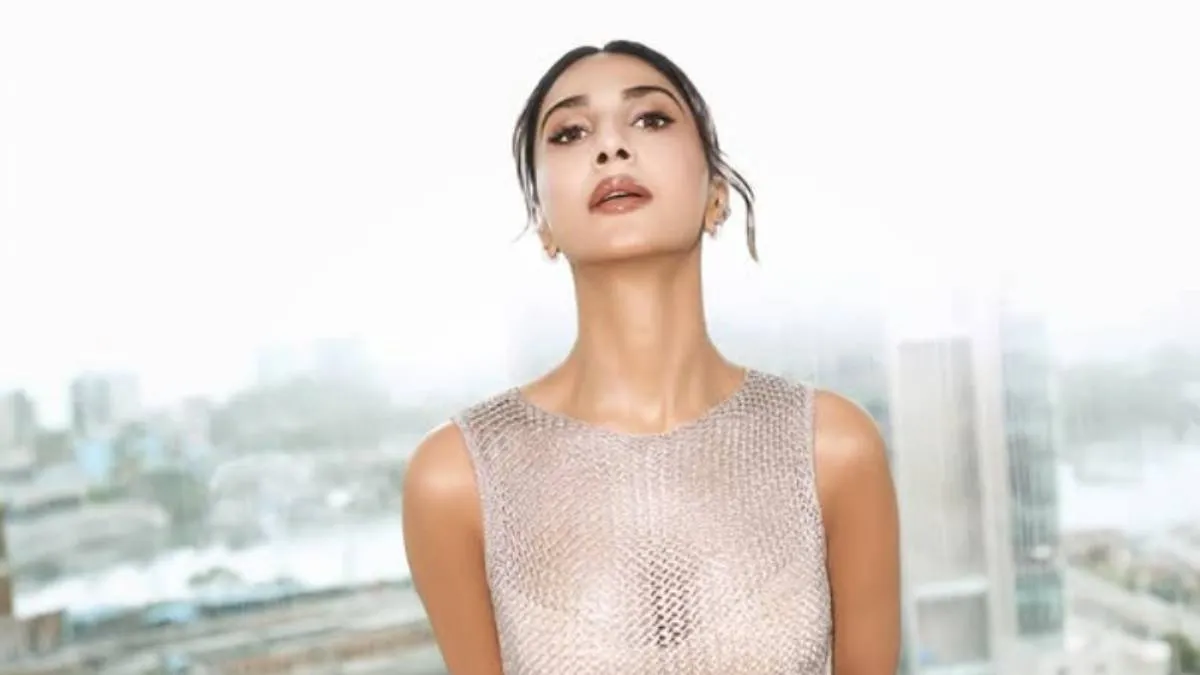 Vaani Kapoor- India TV Hindi