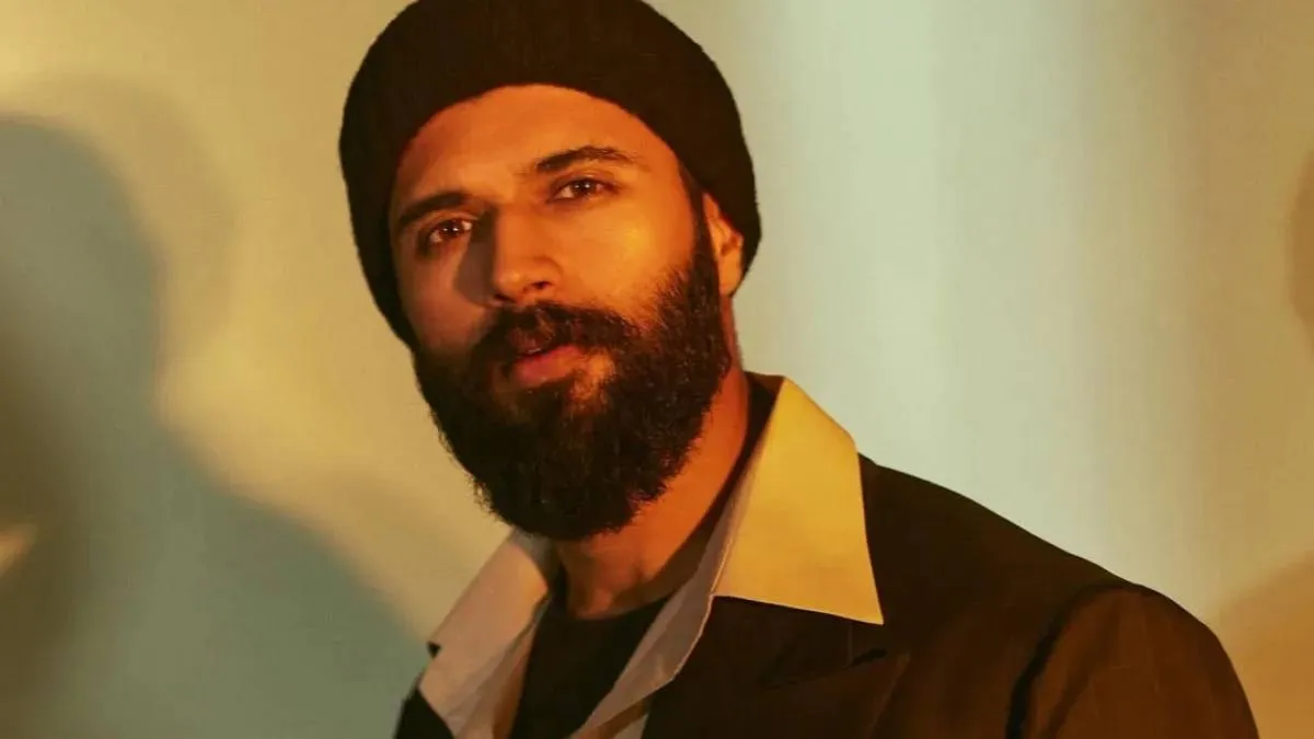 vijay deverakonda- India TV Hindi