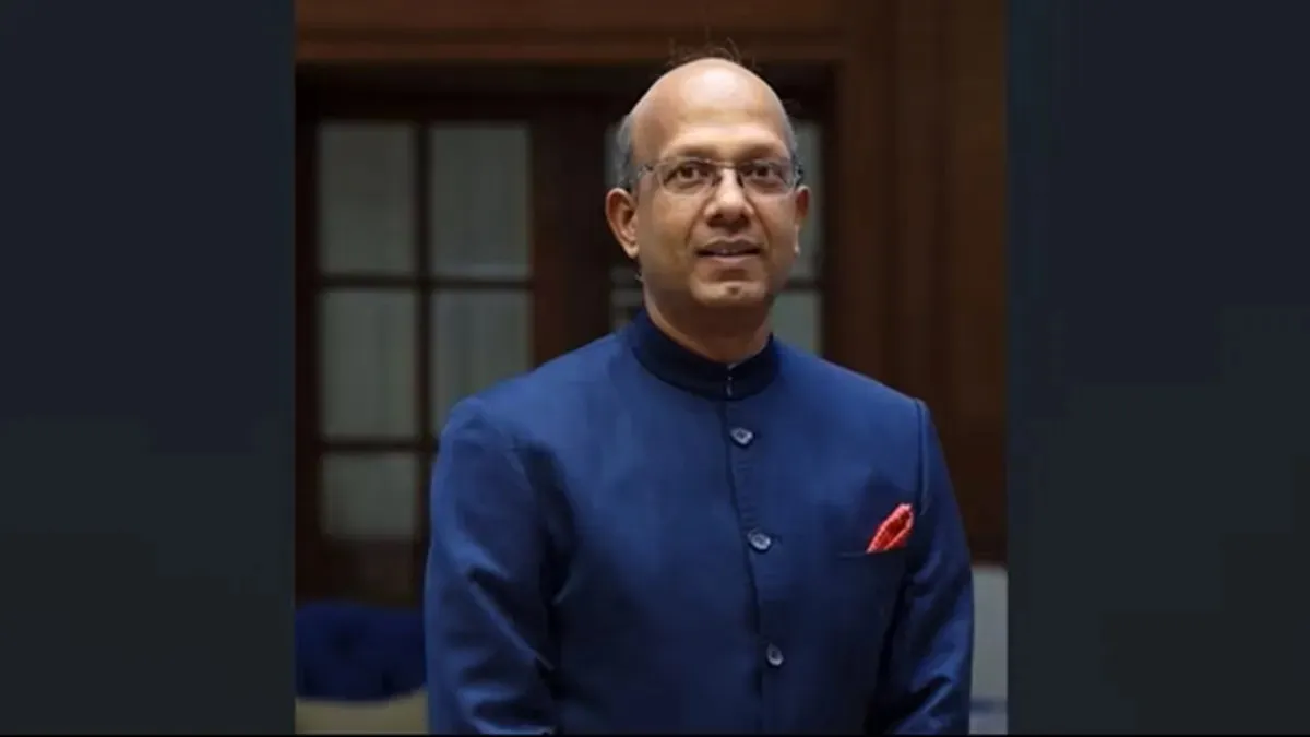 India Ambassador to Russia Vinay Kumar- India TV Hindi