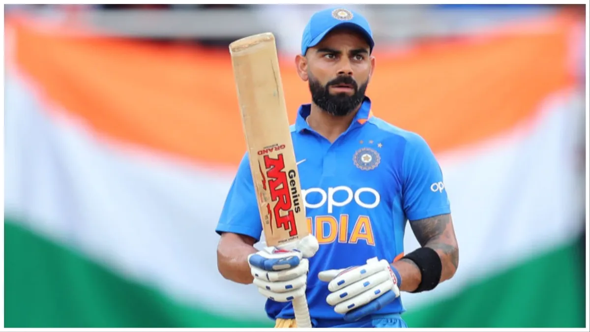 virat kohli- India TV Hindi