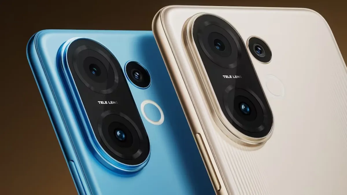 Vivo T4 pro- India TV Hindi