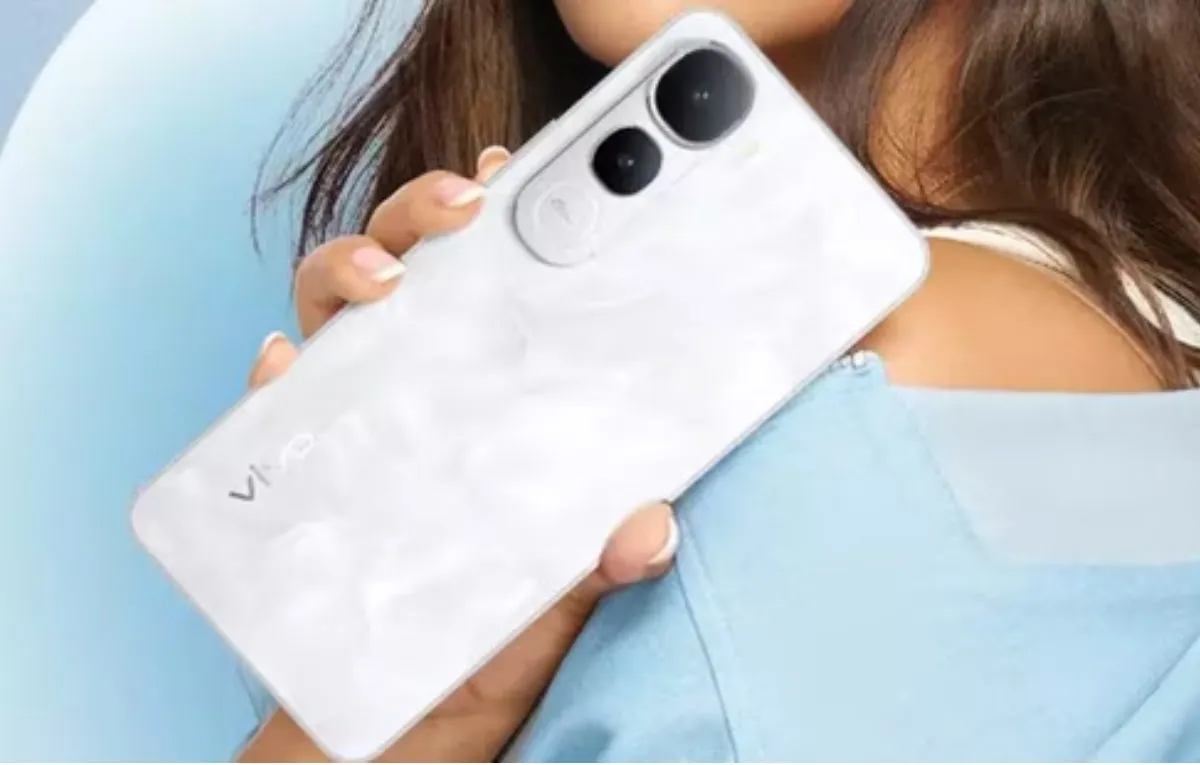 Vivo Y400 5G