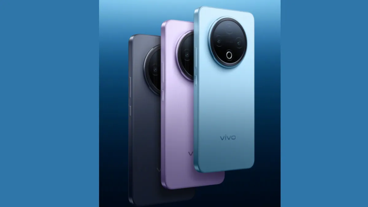 Vivo Y500- India TV Hindi