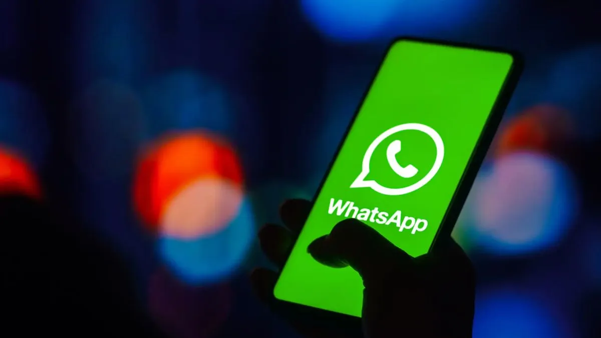 WhatsApp- India TV Hindi