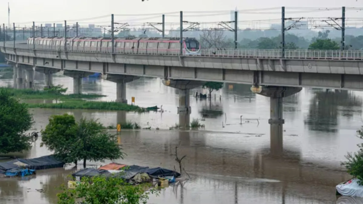 Flood- India TV Hindi