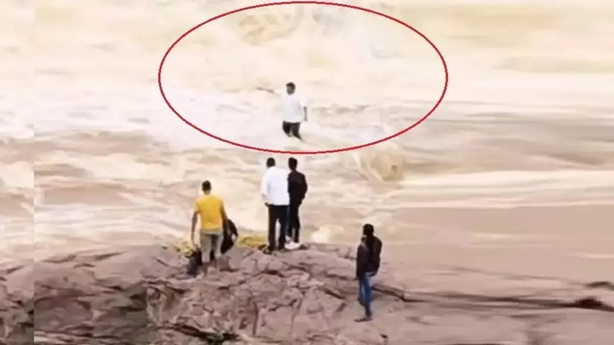 Odisha YouTuber missing- India TV Hindi