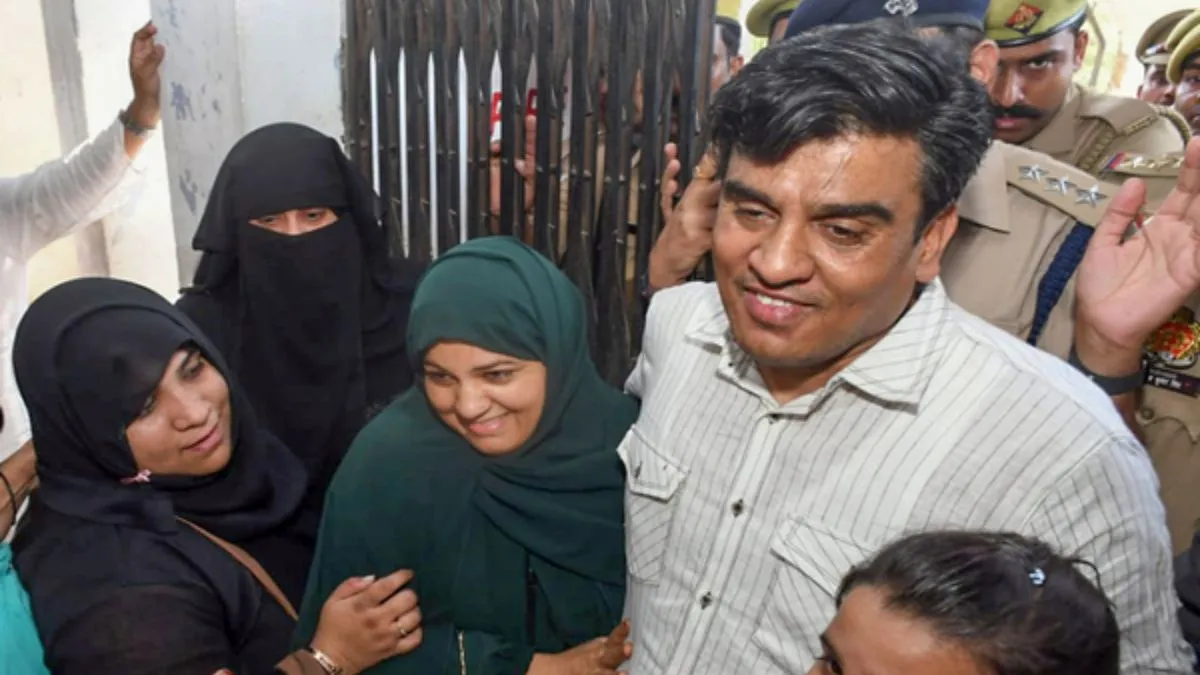 पूर्व विधायक इरफान सोलंकी। फाइल- India TV Hindi