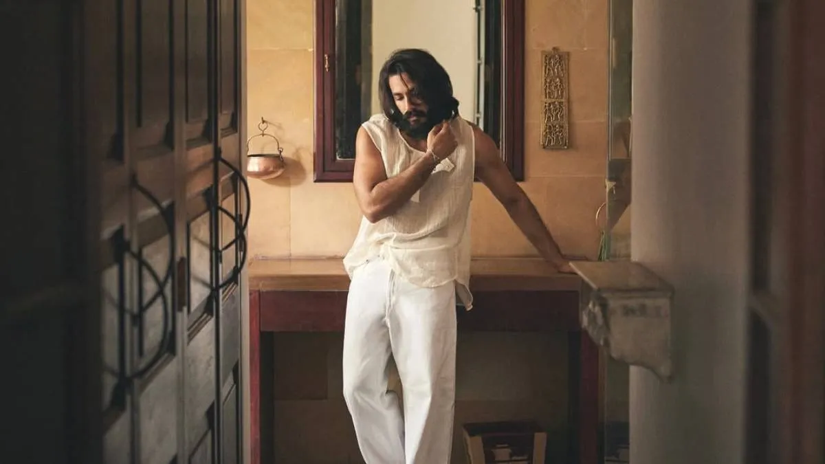 Aaishvary Thackeray- India TV Hindi