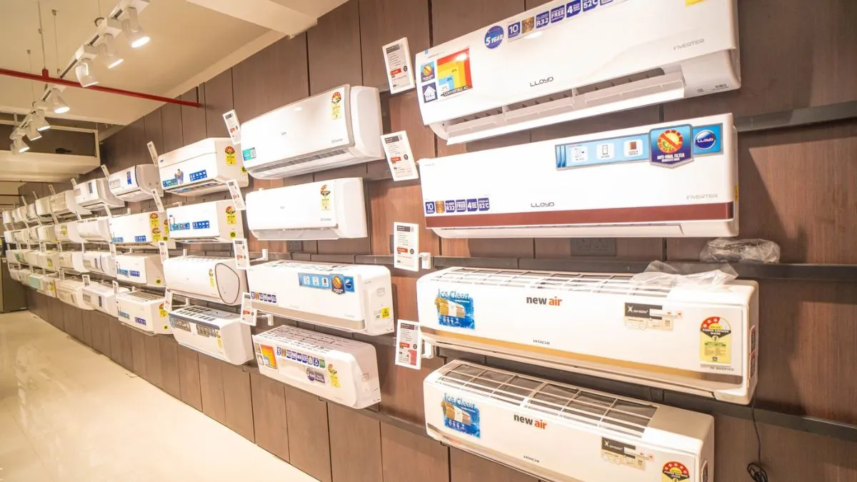 AC, AC price, 1 ton ac price, 1.5 ton ac price, 2 ton ac price, window ac, split ac, 1 ton split ac - India TV Paisa