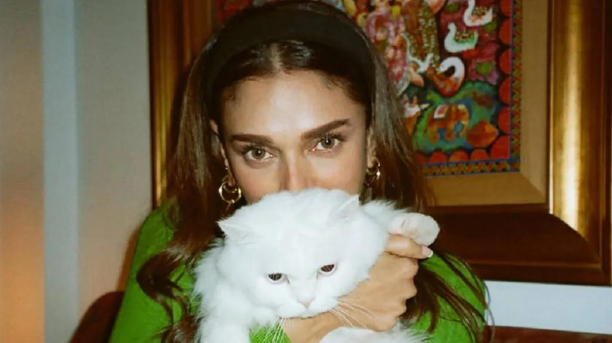 aditi rao hydari- India TV Hindi
