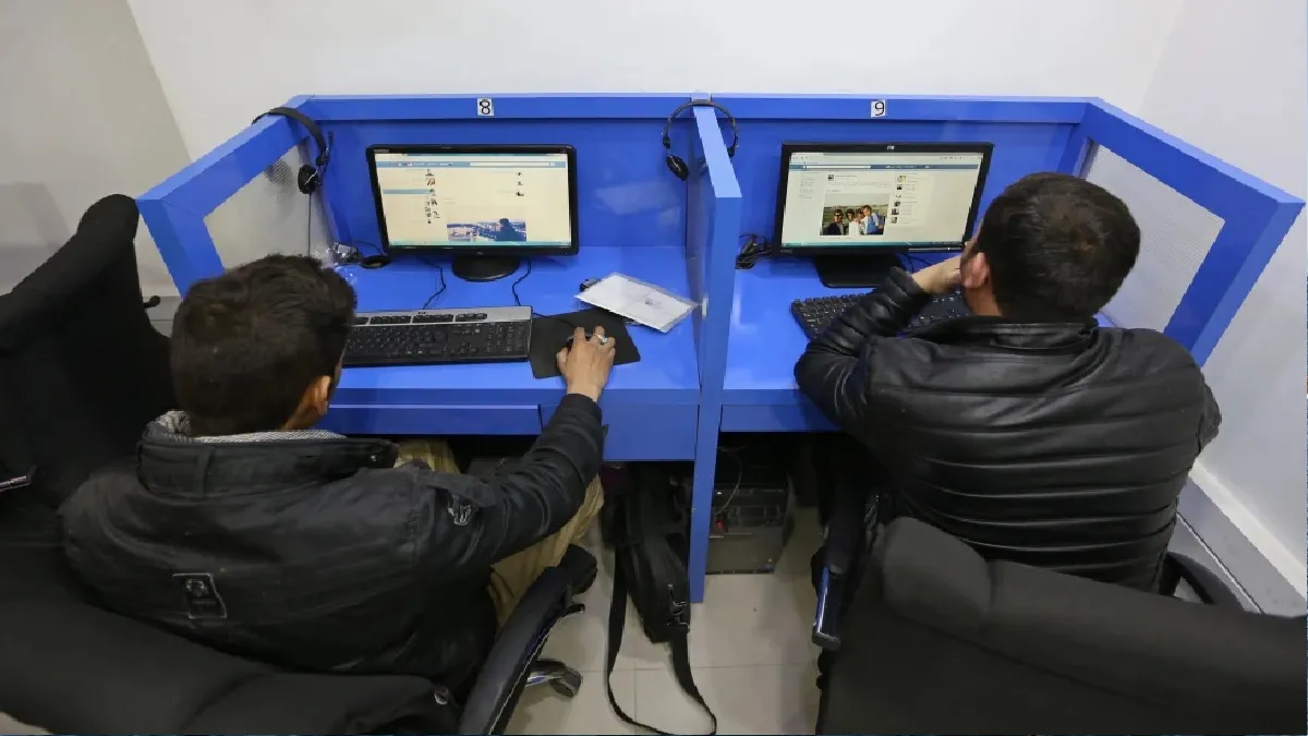 Afghanistan Internet Ban- India TV Hindi