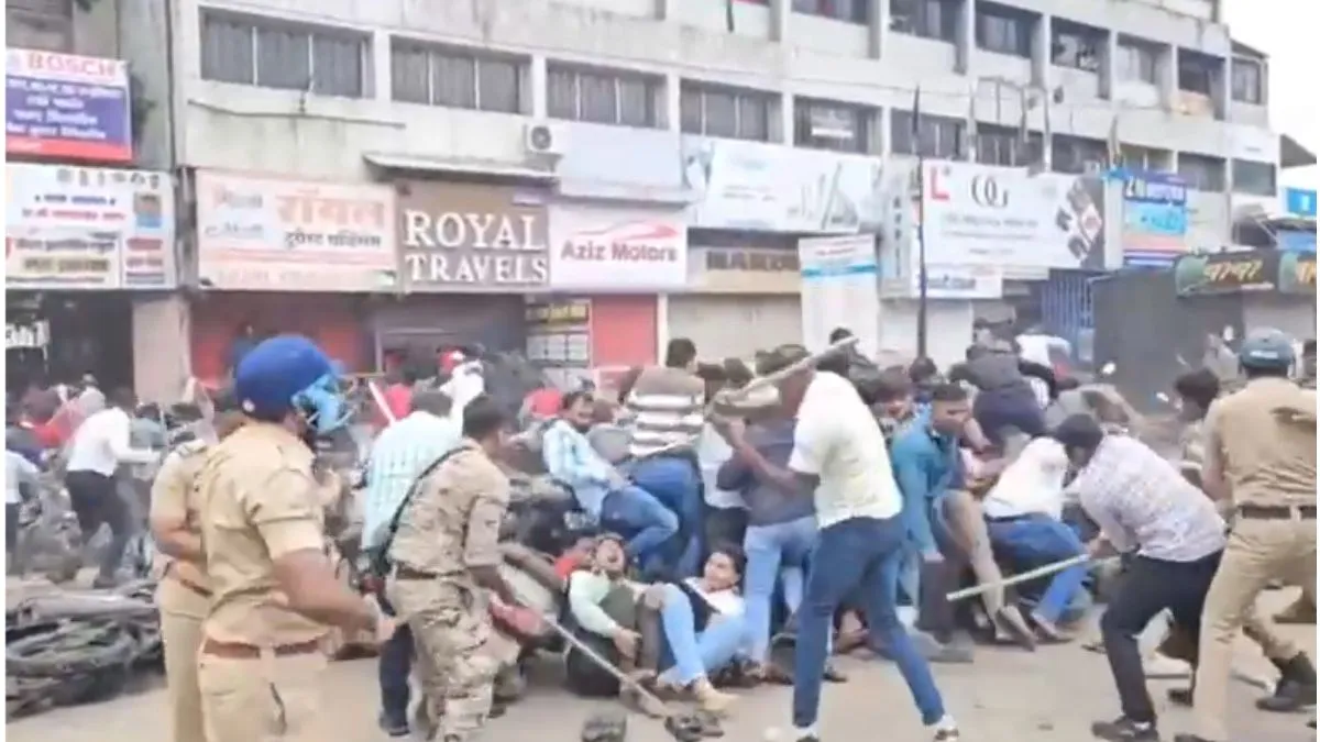 Ahilya Nagar- India TV Hindi