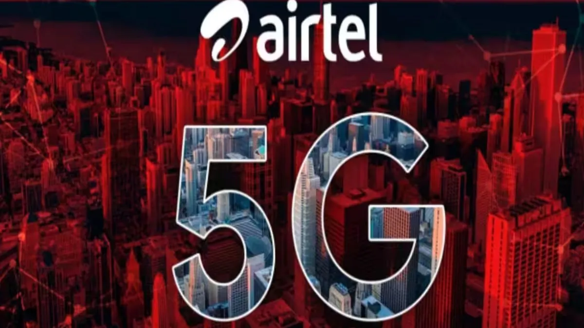 Airtel Recharge Plan, airtel 4GB data plan- India TV Hindi