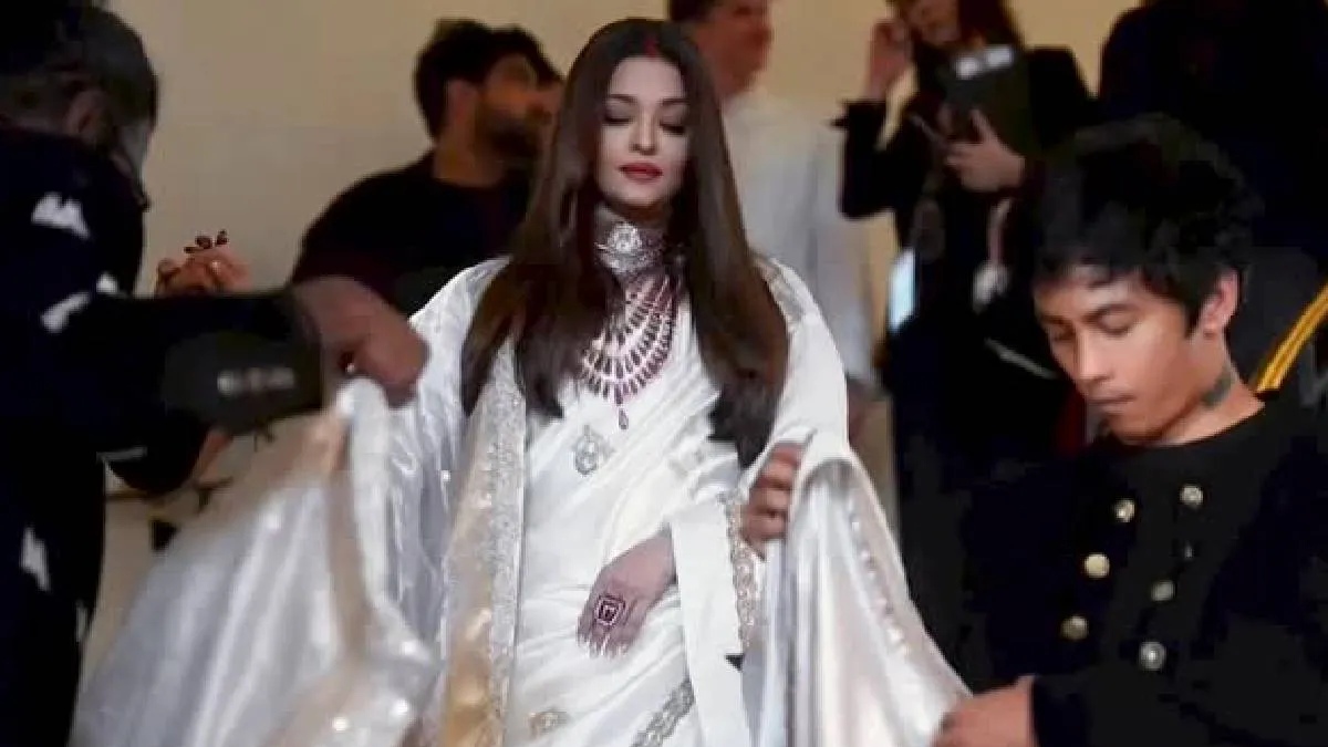 Aishwarya Rai- India TV Hindi