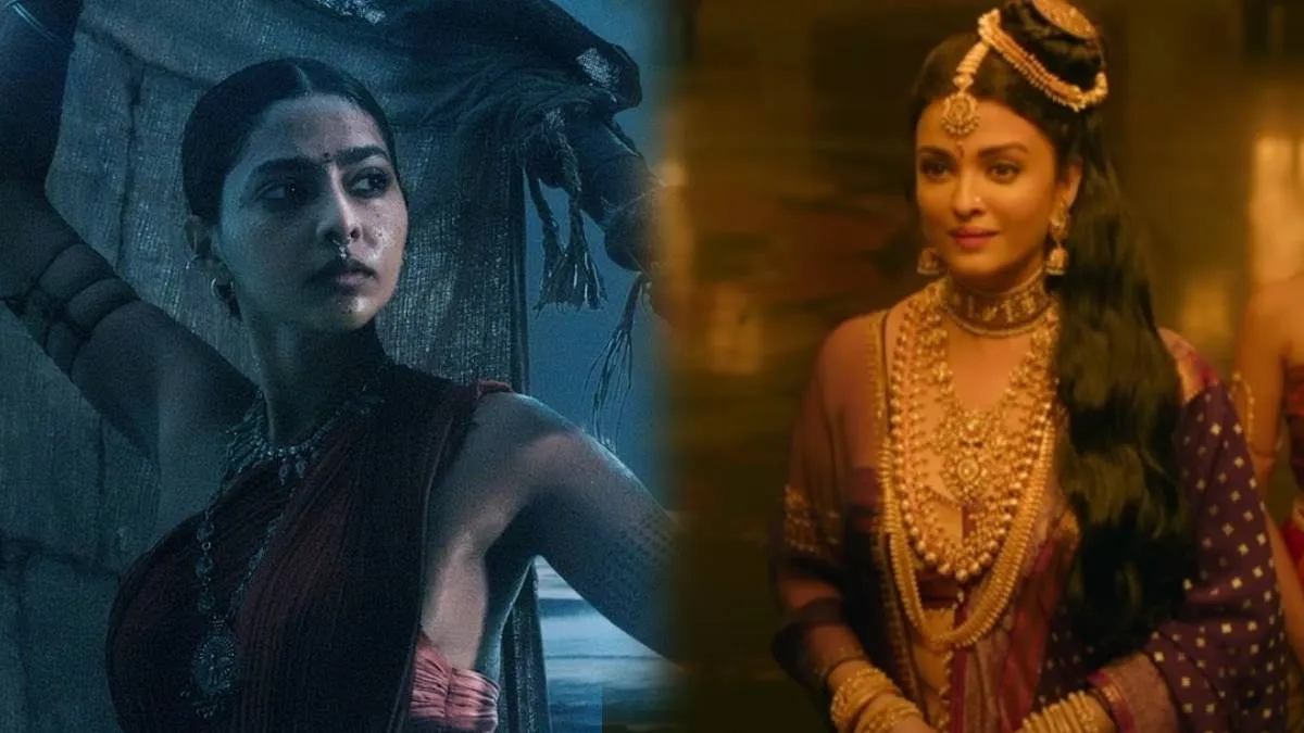 aishwarya lekshmi- India TV Hindi