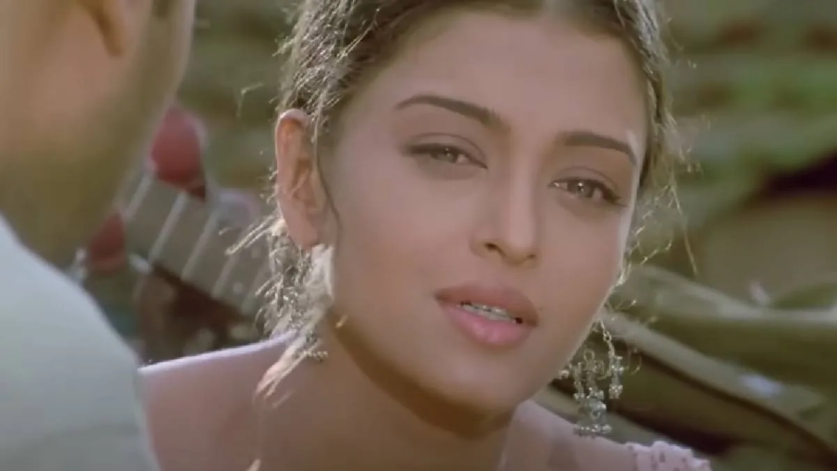 Aishwarya Rai- India TV Hindi