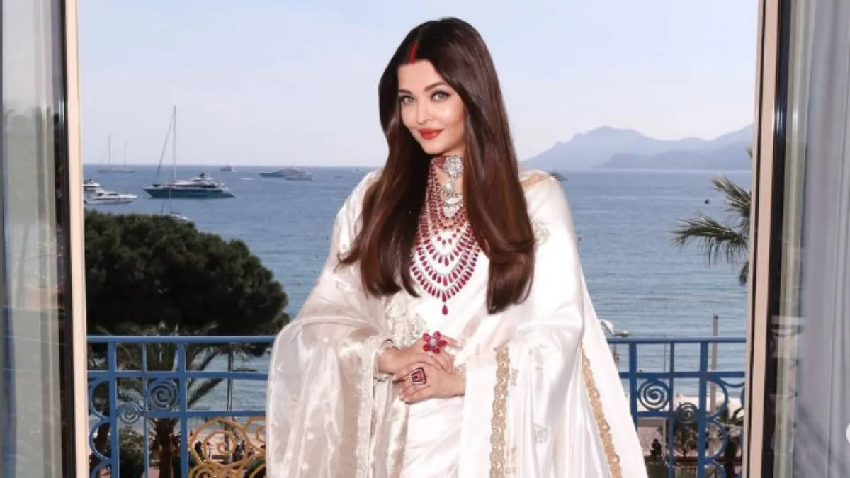 Aishwarya Rai Bachchan- India TV Hindi