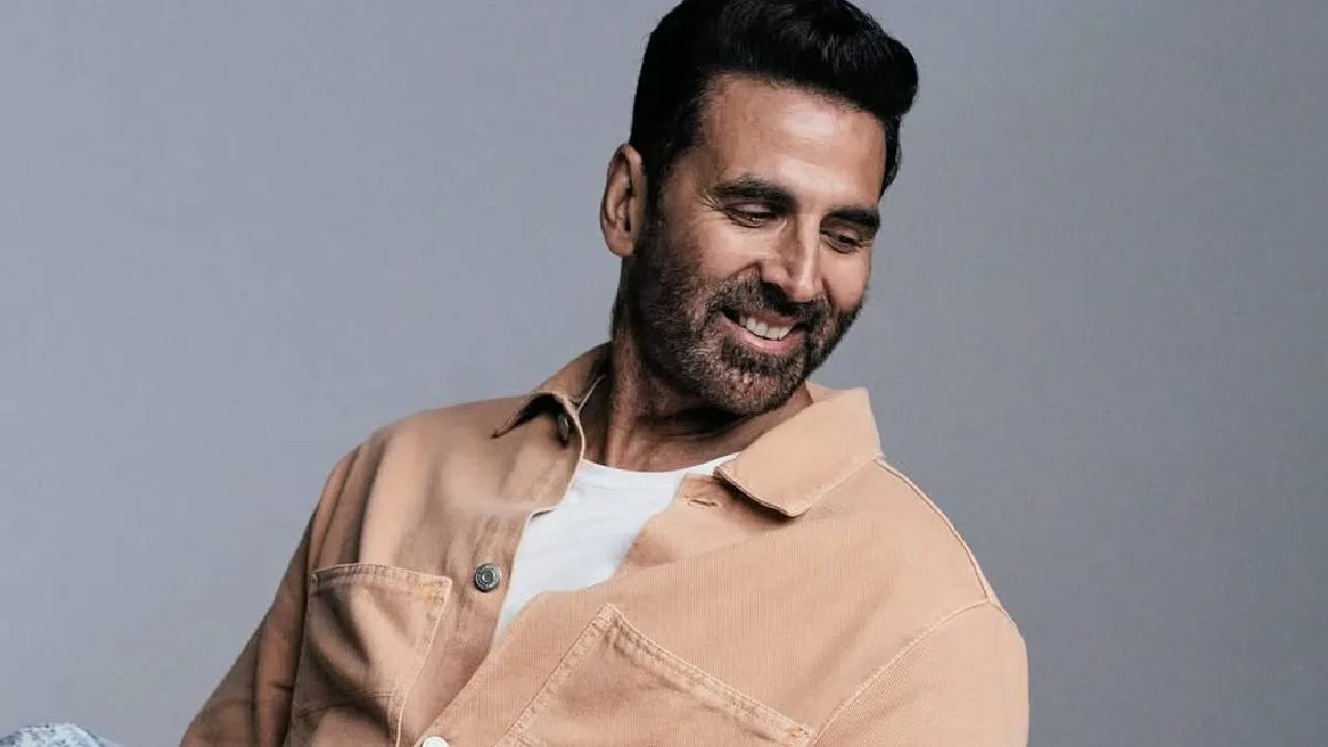 akshay kumar- India TV Hindi