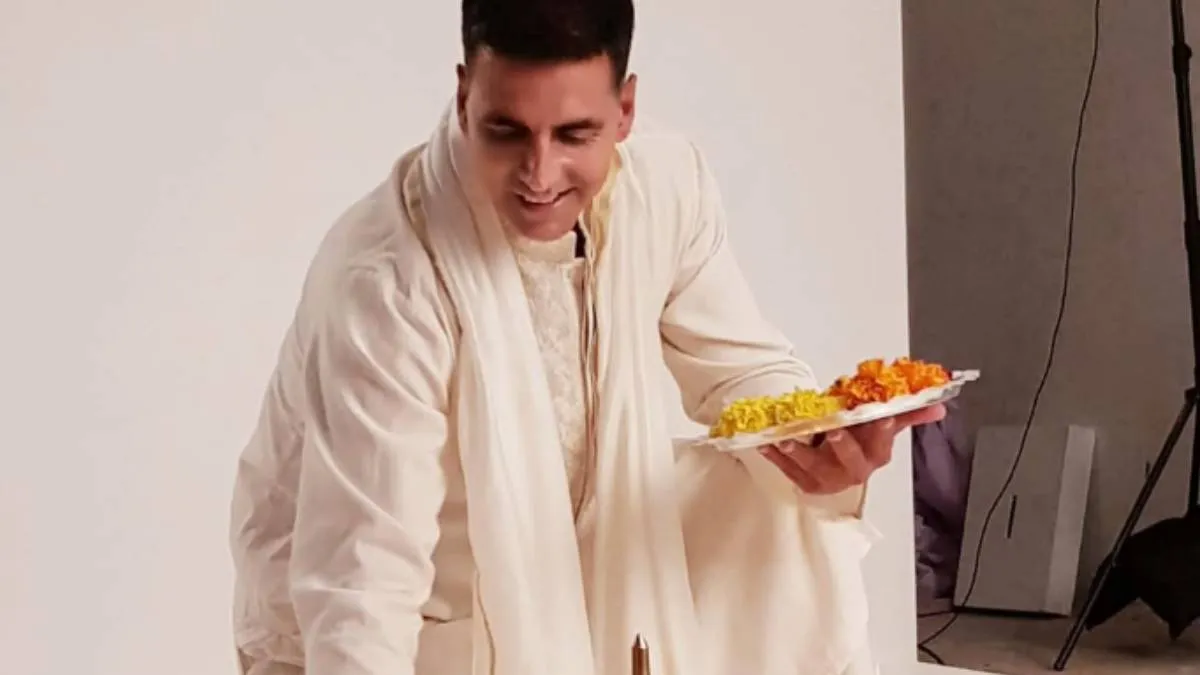 Akshay Kumar- India TV Hindi