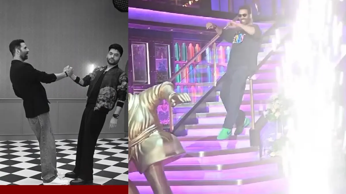 Akshay Kumar- India TV Hindi