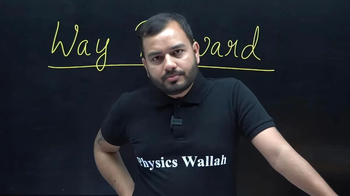 Physics Wallah, Physics Wallah IPO, Physics Wallah IPO Date, Physics Wallah IPO size, Physics Wallah- India TV Paisa