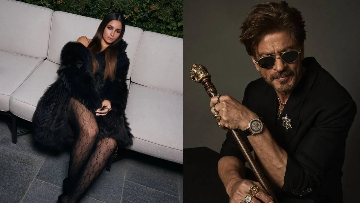 Alia bhatt shah rukh khan- India TV Hindi