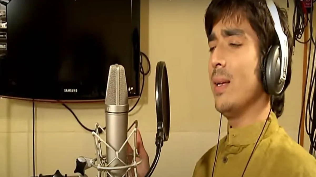 Alok Pandey Gopal- India TV Hindi