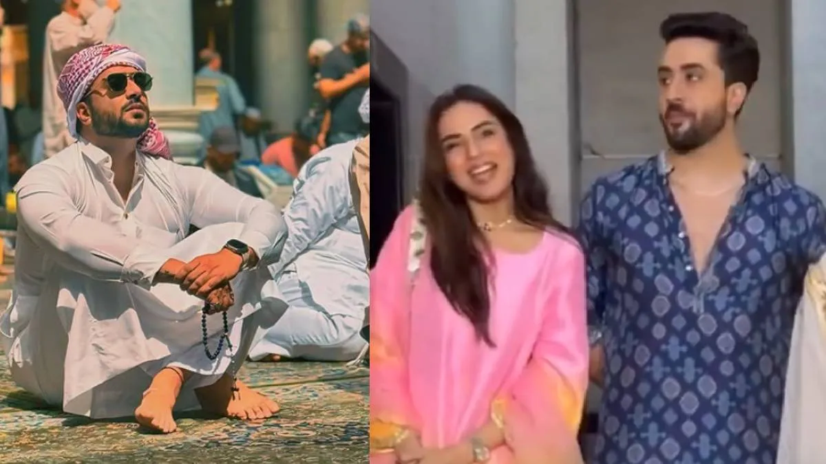 Aly Goni- India TV Hindi