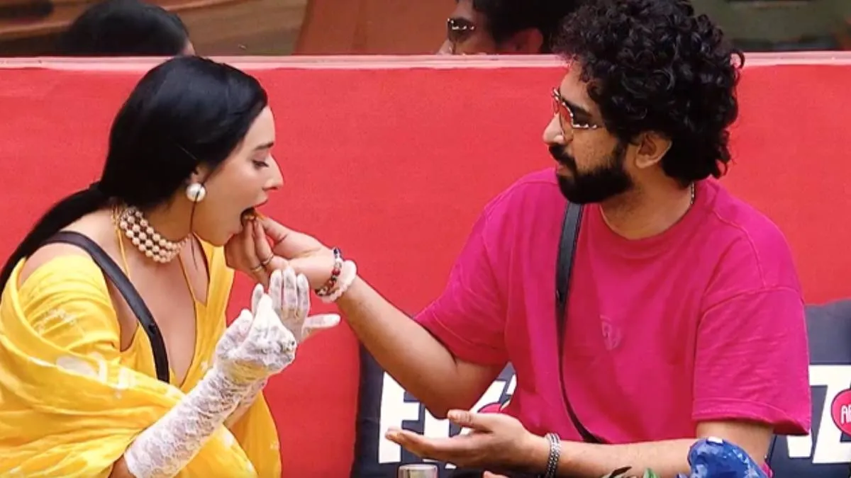 Bigg Boss 19- India TV Hindi